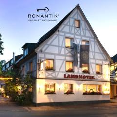 Romantik Landhotel 3Kronen