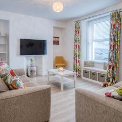 Taliesin - 5 Bedroom Holiday Home - Tenby