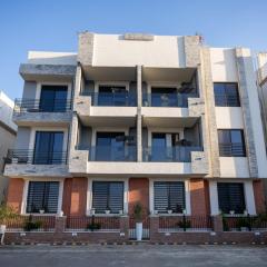 مساكن ـ شقق فاخرة - دخـول ذاتي