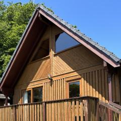 Cornish Woodland Retreat