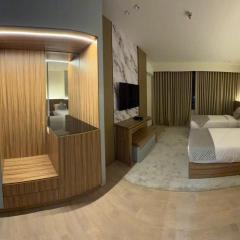 فندق تمايا العاشر من رمضان