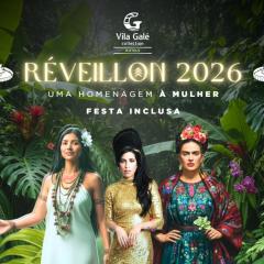 Vila Galé Collection Ouro Preto