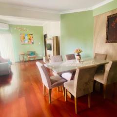 Apartamento Praça Batista Campos 3 quartos