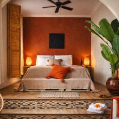 SLEEP INN - 1001 Nights Loft Citycenter with Balconyview