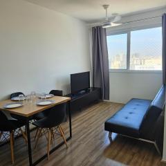 19Lindo ap Rua Metrô prox Centro