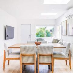 Mid City Renovated 10 Pax home