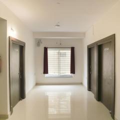 Super Hotel O Prashant Villa