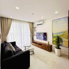 Chung cư Happy One Central