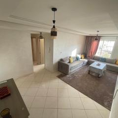 Islane Cozy Family Apt