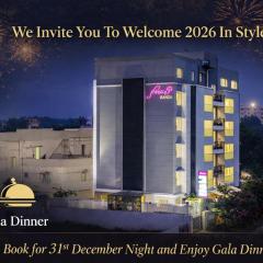 Floressa Randa Business Hotel