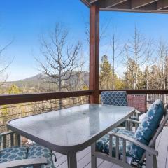 Scenic Colorado Stay Near Casinos & Hot Springs