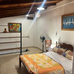 Loft Economico Céntrico