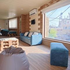 The Twins Guesthouses Batroun