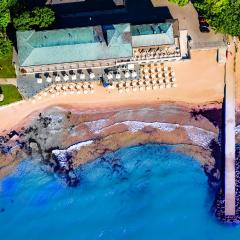 HVD Nympha Hotel - Adults Only - Private Beach & Free Parking