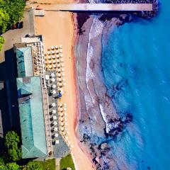 HVD Nympha Hotel - Adults Only - Private Beach & Free Parking