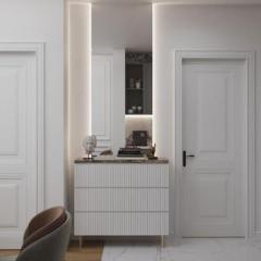 Deluxe Apartment Zarah