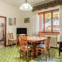 Casa nella campagna Toscana