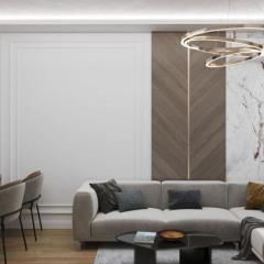 Deluxe Apartment Zarah