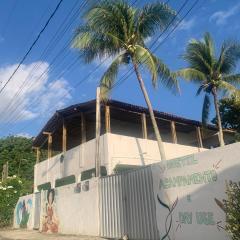 Flor de Aruanda Hostel