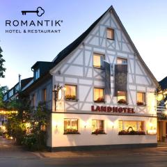 Romantik Landhotel 3Kronen