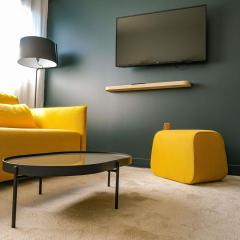 ibis Styles Bordeaux Lac Bruges