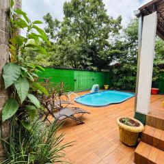 Casa Grande en Hohenau