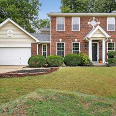 King’s Corner Retreat by StayLage