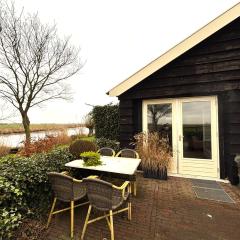 Gastenhuisje De Donk