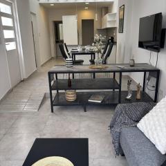 Patios de City Bell Hotel and Apartments