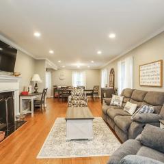 Country Comfort Hideaway