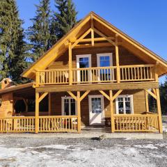 Cabana Katica 3 Vendégház