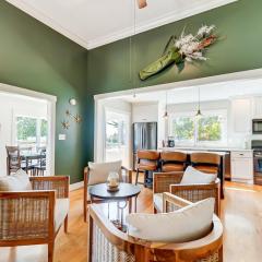 Golf Course Home with Pool and Hot Tub Near Lake and State Park