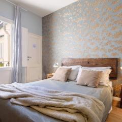 DUOMO Appartamento Elegante con Balcone