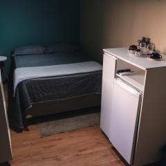 Mango View - Estúdio Confortável com Piscina - Boa Vista