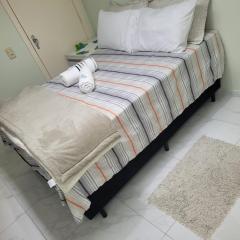 Quarto Privado Brusque