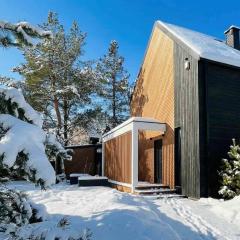 Willa Horyzont Borsk