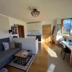 Apartment Steinernes Meer