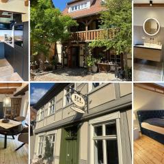 RitterLiving Ferienapartment am Markt