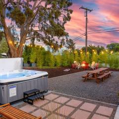 La Jolla Oasis Near Beach & Torrey Pines