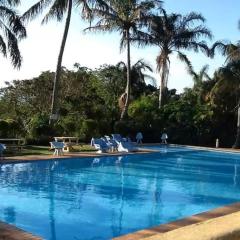 Unit 5 Manzini Chalet