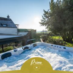 Le Plexus - Sérénité & relaxation - Villa 9 personnes