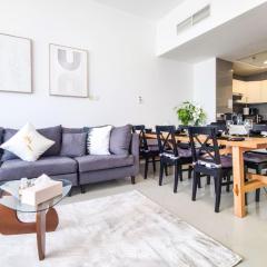 Ocean 1BR - Inviting Space with Coastal Ease