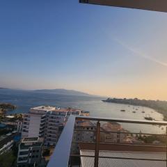 Fantastic Sea View Apartment