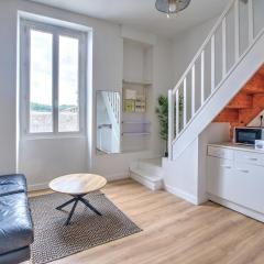 le duplex de la gare