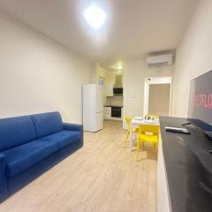 Chic house a pochi passi dalla tramvia