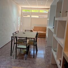 Alojamiento Gral Alvear