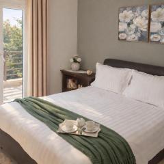 Family's home Trikala