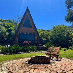 Chalé Aconchego Alfredo Wagner