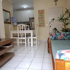 Apto 105 - Edifício Imola - Conforto e Segurança para sua família