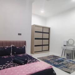 Alhambra Beach Staycation -Bachok